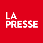 Logo journal la presse