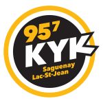 Logo KYK Radio